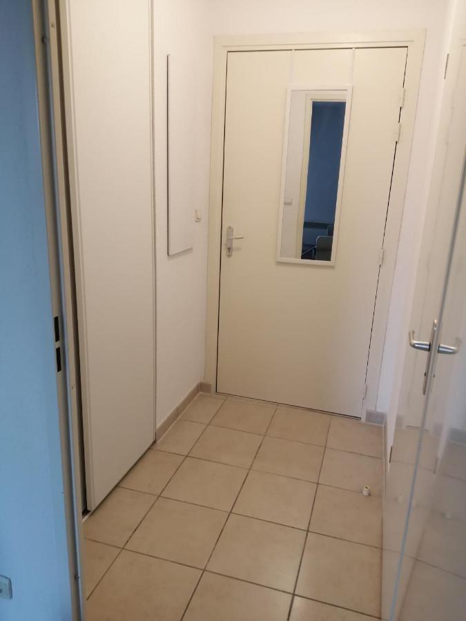 Ferienwohnung Le Cocon De Marie,Piscine, Balcon, Parking Gratuit, Baignoire Carcassonne Exterior foto